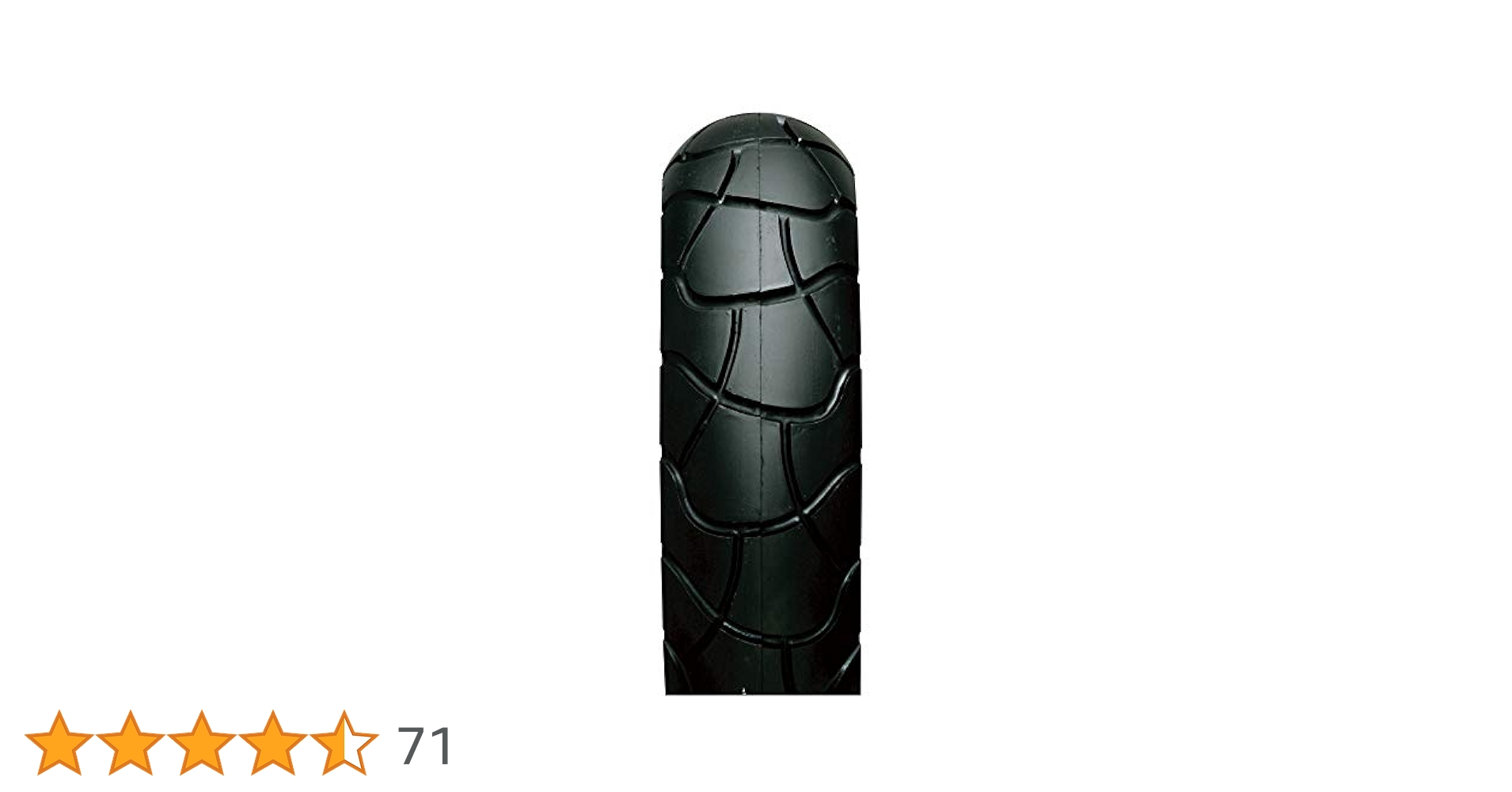 Amazon.co.jp: IRC Inoue Rubber Motorcycle Tire Scooter MB99